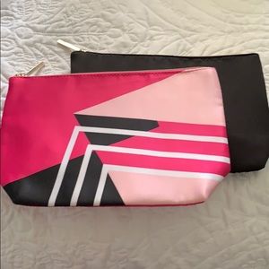 Lancôme makeup bag set 2